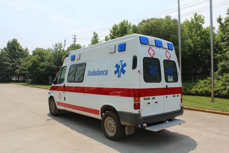 托克逊县长途跨省救护车